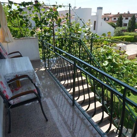 Koreni Apartments Rovinj Luaran gambar