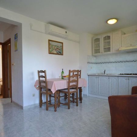 Koreni Apartments Rovinj Luaran gambar