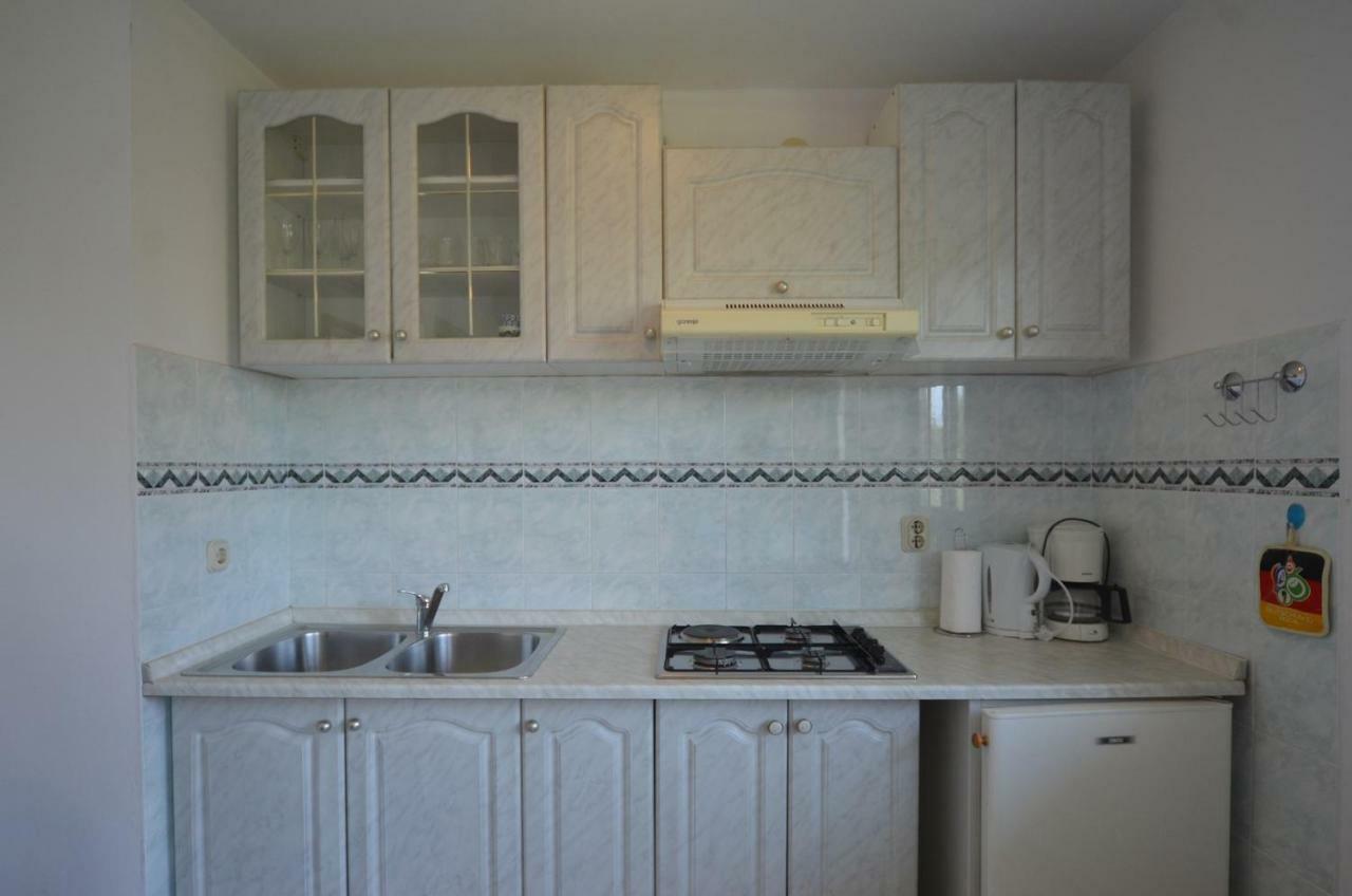 Koreni Apartments Rovinj Luaran gambar
