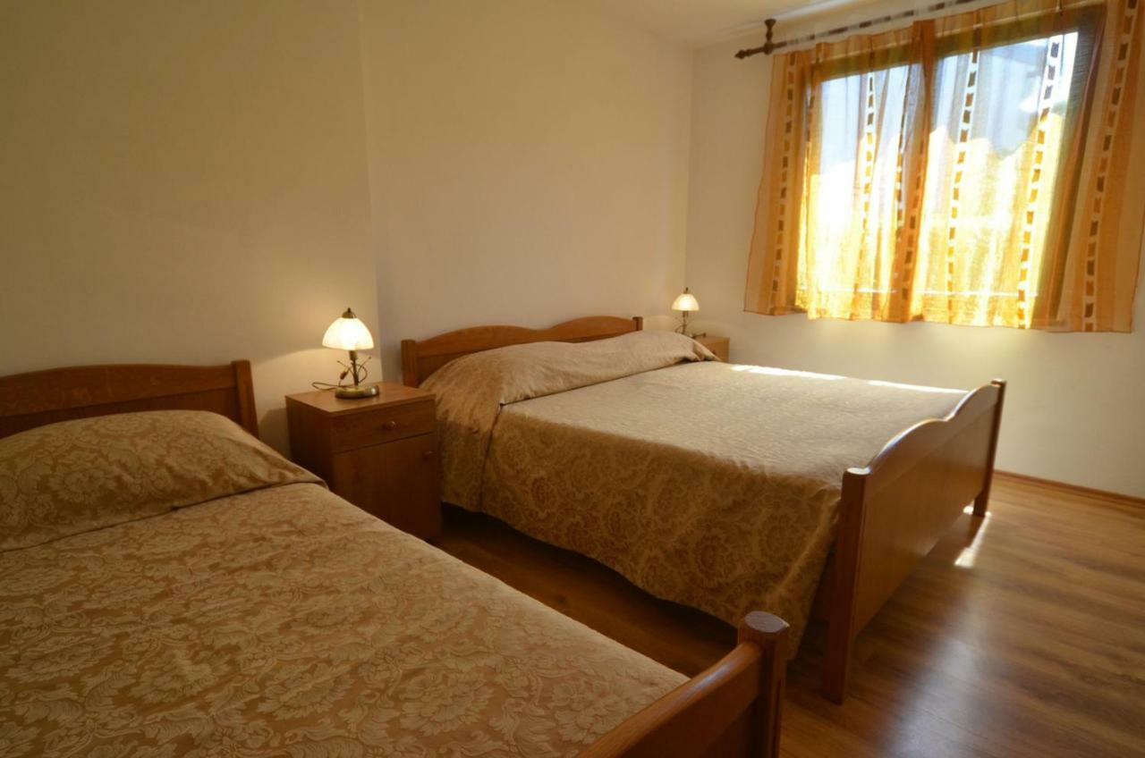 Koreni Apartments Rovinj Luaran gambar