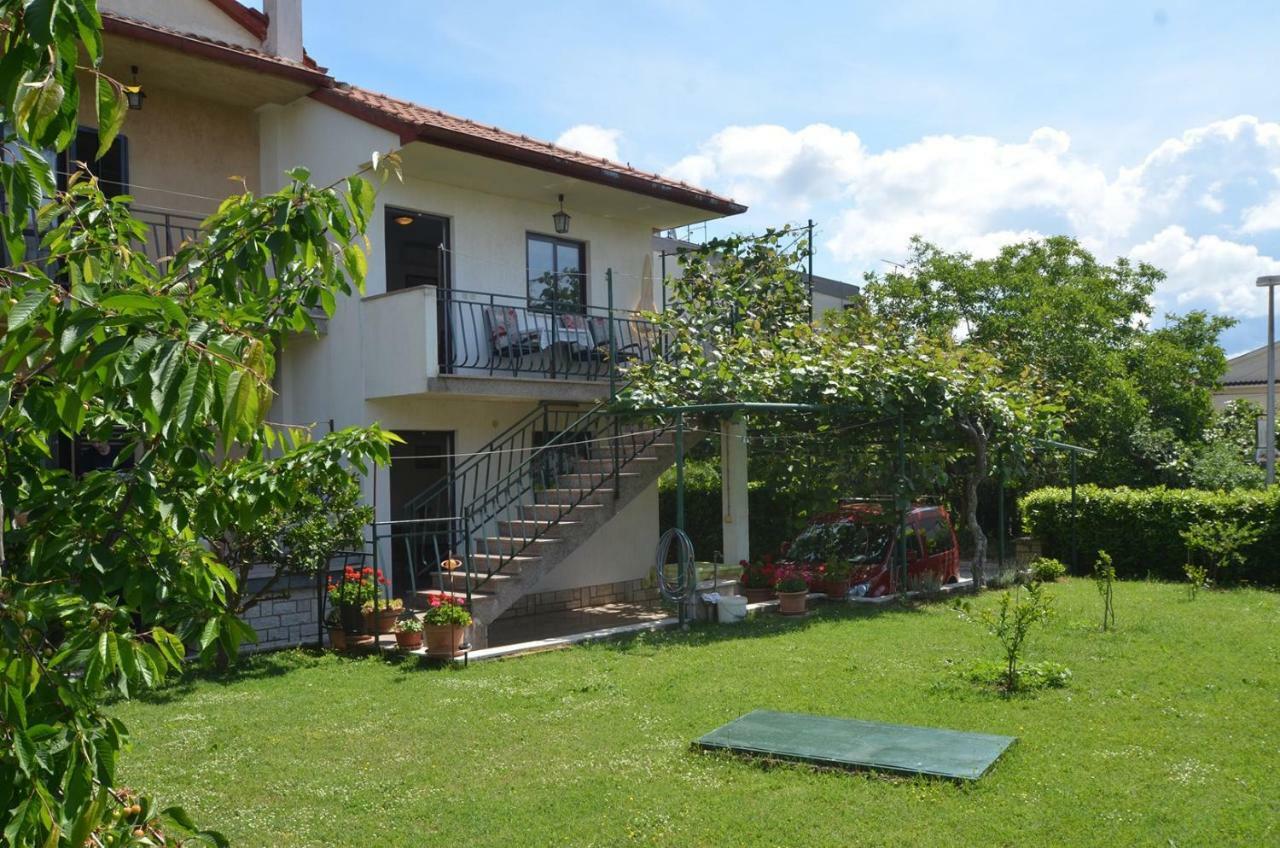 Koreni Apartments Rovinj Luaran gambar