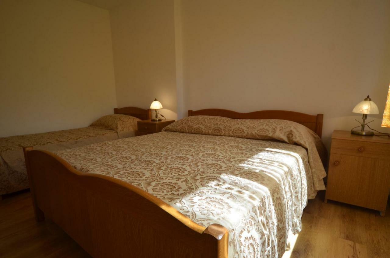 Koreni Apartments Rovinj Luaran gambar