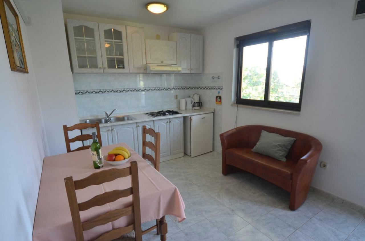 Koreni Apartments Rovinj Luaran gambar