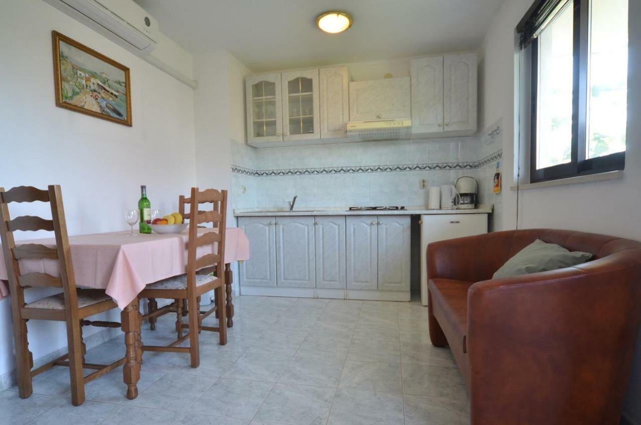 Koreni Apartments Rovinj Luaran gambar