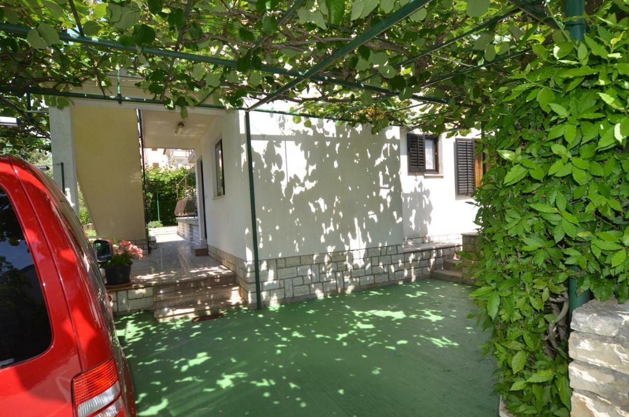 Koreni Apartments Rovinj Luaran gambar