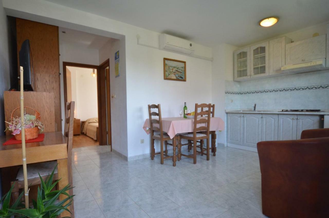 Koreni Apartments Rovinj Luaran gambar