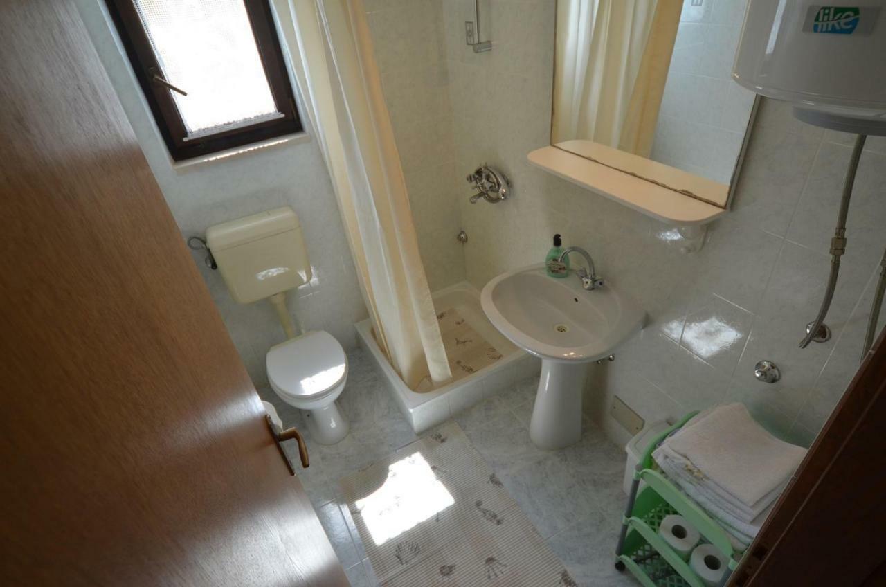Koreni Apartments Rovinj Luaran gambar